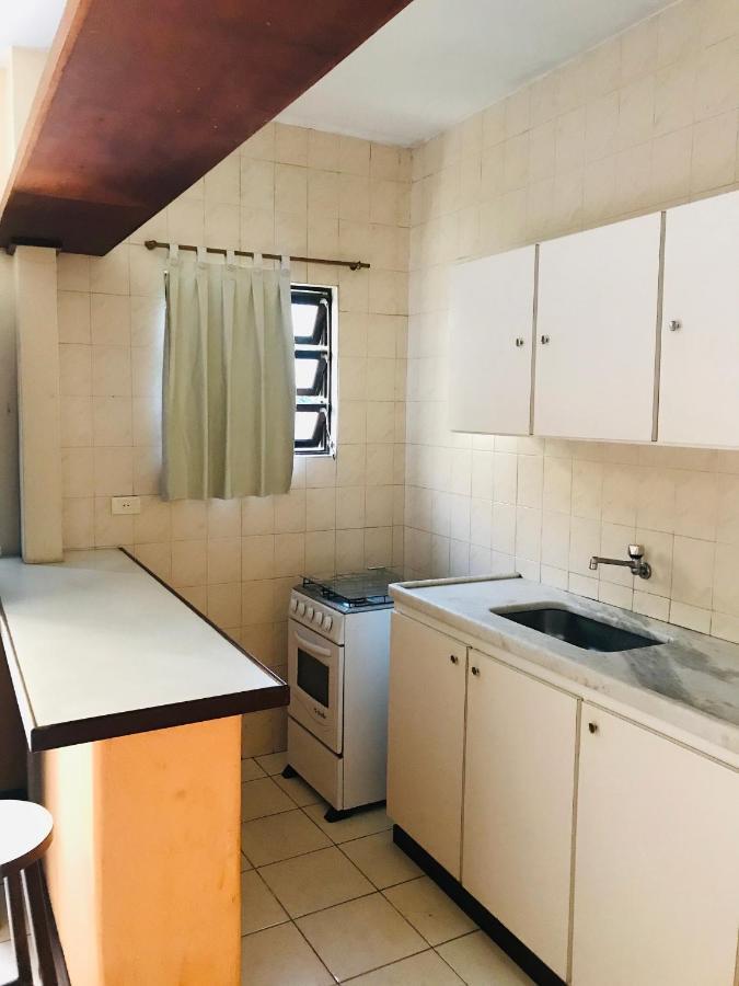 Residencial Vilamar Ілябела Екстер'єр фото